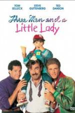 Watch 3 Men and a Little Lady Movies123