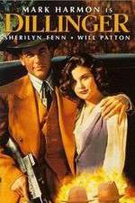 Watch Dillinger Movies123
