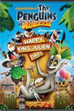 Watch Penguins of Madagascar Happy Julien Day Movies123