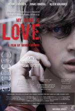 Watch My Name Is Love Movies123