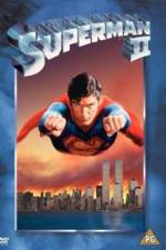 Watch Superman II Movies123