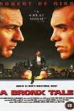 Watch A Bronx Tale Movies123