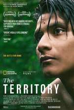 Watch The Territory Movies123