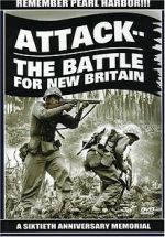 Watch Attack! Battle of New Britain Movies123
