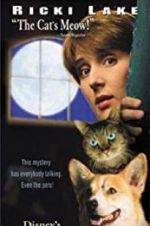 Watch Murder She Purred: A Mrs. Murphy Mystery Movies123