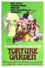 Watch Torture Garden Movies123