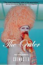 Watch Cremaster 3 Movies123