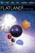 Watch Flatland²: Sphereland Movies123