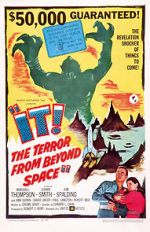 Watch It! The Terror from Beyond Space Movies123