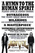 Watch Anvil! The Story of Anvil Movies123