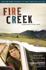 Watch Fire Creek Movies123