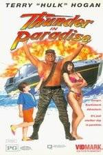 Watch Thunder in Paradise Movies123