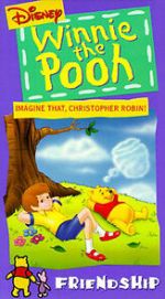 Watch Winnie the Pooh: Imagine That, Christopher Robin Movies123