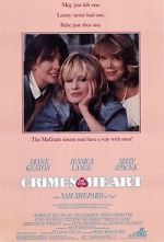 Watch Crimes of the Heart Movies123