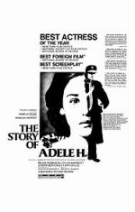 Watch The Story of Adele H Movies123
