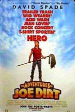Watch Joe Dirt Movies123