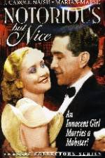 Watch Notorious But Nice Movies123