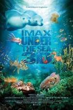 Watch Under the Sea 3D Movies123