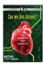 Watch Nova Science Now: Can We Live Forever Movies123