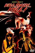 Watch Kill Baby Kill Movies123
