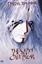 Watch The Clan of the Cave Bear Movies123