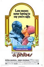 Watch The Abominable Dr. Phibes Movies123