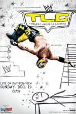 Watch WWE TLC: Tables, Ladders & Chairs Movies123