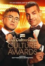 Watch Las Culturistas Culture Awards (TV Special 2025) Movies123