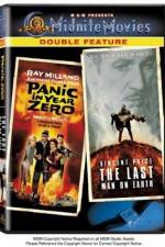 Watch Panic in Year Zero Movies123