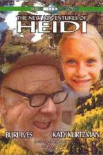 Watch The New Adventures of Heidi Movies123