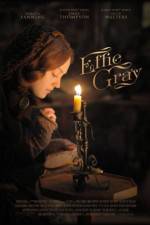 Watch Effie Gray Movies123