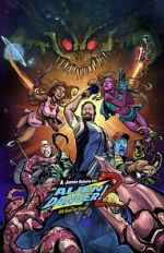 Watch Alien Danger 2! With Raven Van Slender Movies123