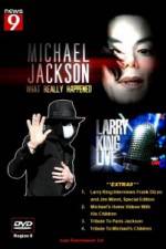 Watch Michael Jackson's Last Days What Really Happened Movies123