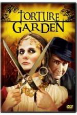 Watch Torture Garden Movies123