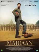 Watch Maidaan Movies123