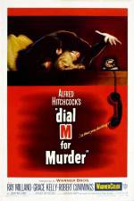 Watch Dial M for Murder Movies123