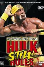 Watch Hollywood Hulk Hogan Hulk Still Rules Movies123
