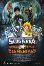 Watch Slugterra: Return of the Elementals Movies123