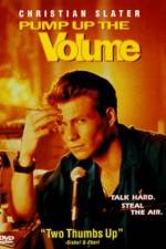 Watch Pump Up the Volume Movies123