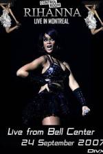 Watch Rihanna - Live Concert in Montreal Movies123