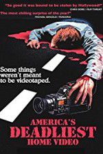Watch America\'s Deadliest Home Video Movies123
