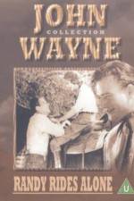 Watch Randy Rides Alone Movies123