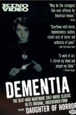Watch Dementia 1955 Movies123
