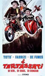 Watch I tartassati Movies123