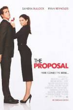 Watch The Proposal Movies123