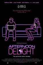 Watch Afternoon Delight Movies123