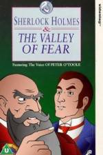 Watch Sherlock Holmes and the Valley of Fear Movies123