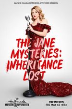 Watch The Jane Mysteries: Inheritance Lost Movies123