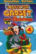 Watch Inspector Gadget Saves Christmas Movies123
