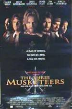 Watch The Three Musketeers Movies123